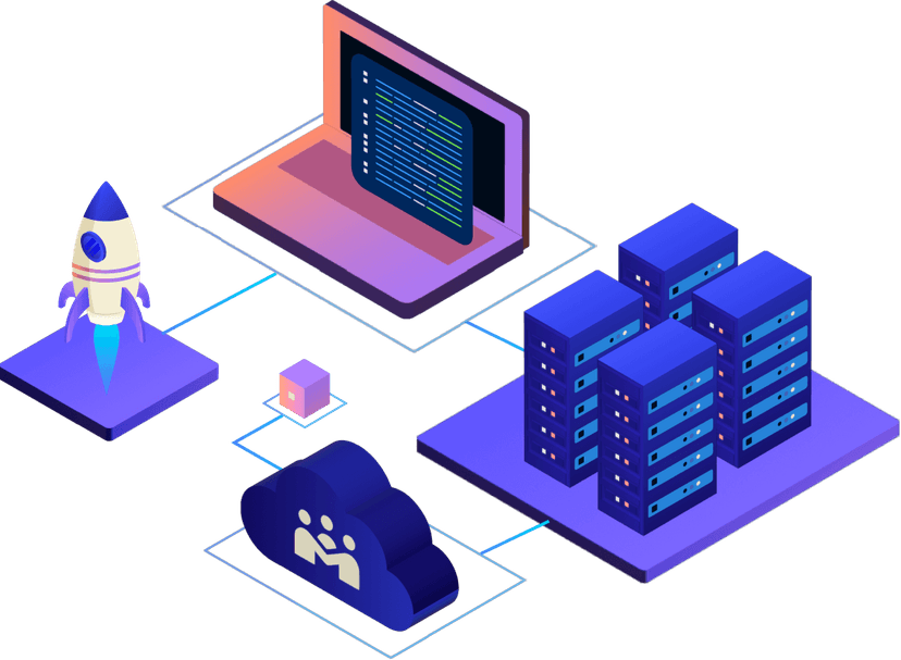 Open Source projects by NewronAi Technologies