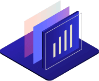 Newron's generative AI analysis on you data in real time