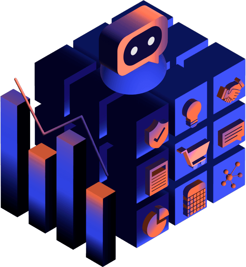 Newron makes generative AI simple for enterprises
